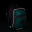 BAGMASTER -  GEN 21 A PINK/GREEN