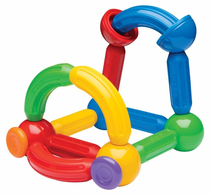 Stick-O Basic-20