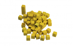 RePlastic Base Ten - jednotky