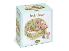 DJECO Tinyly Rosalie kvetinárstvo