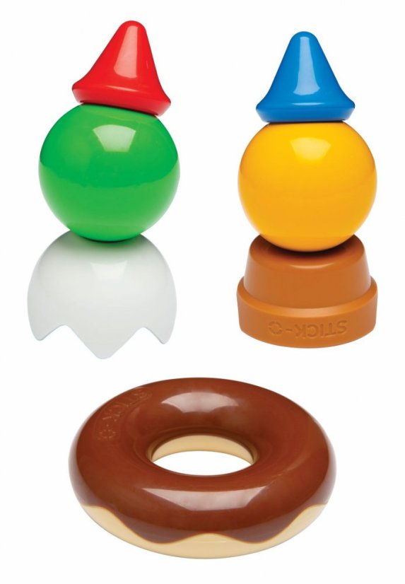 Stick-O Šikulka (Role play set)