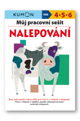 Svojtka - Můj pracovní sešit Nalepování