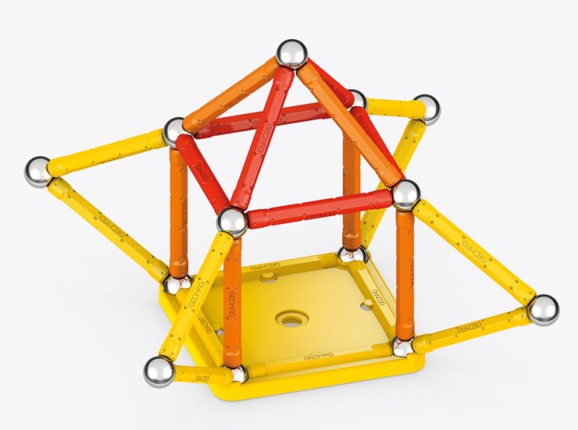 Geomag Classic 42 pcs