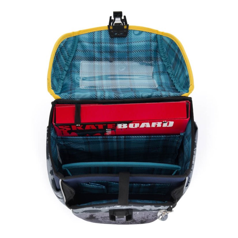 BAGMASTER PRIM 22 C