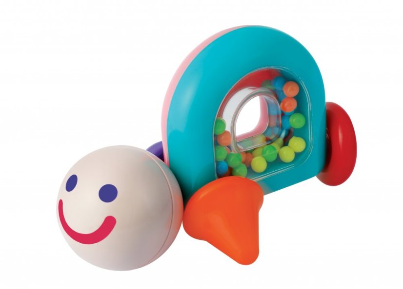 Stick-O Veselá chrastítka (Pop Friends)