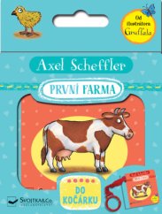 Svojtka - První farma-do kočárku