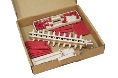 ReWood Balanční vahadlo