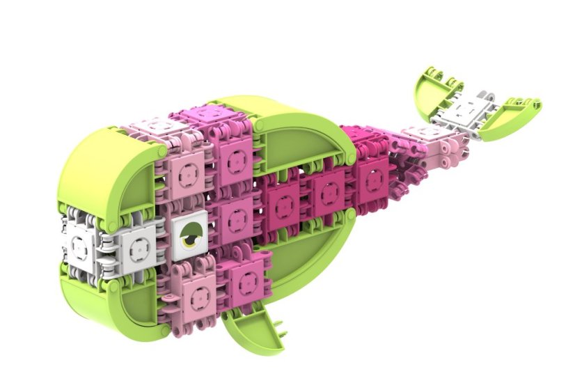 Clicformers Blossom - 150
