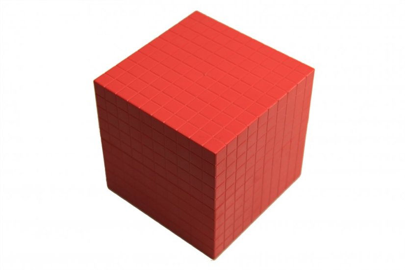 RePlastic Base Ten - tisíce