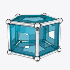 Geomag PRO - L 50 pcs