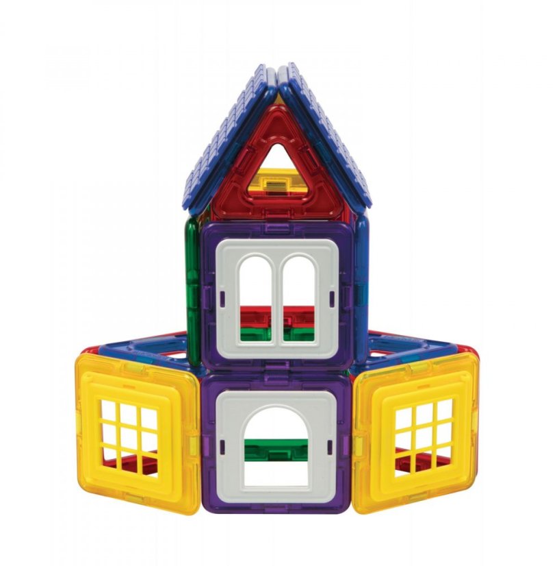 Wow House