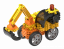 Clicformers Stavebné autá