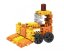 Clicformers - Mini stavební auta