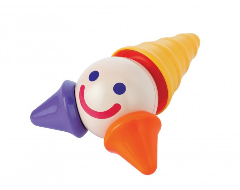 Stick-O Veselá chrastítka (Pop Friends)