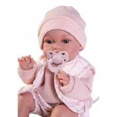 Antonio Juan 70364 TONETA - realistická bábika