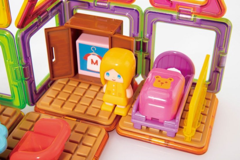 MINI domček Magdy