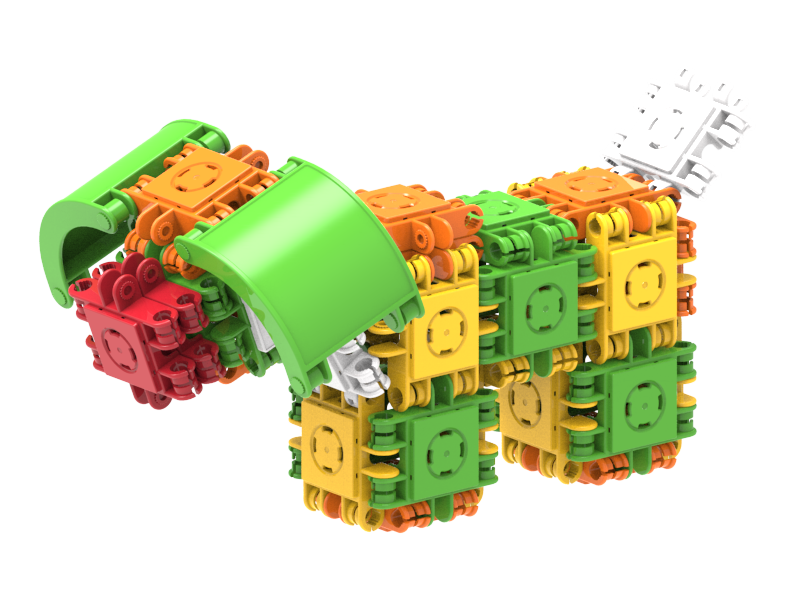 Clicformers - 70