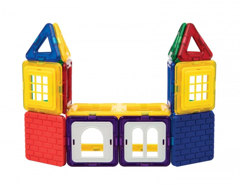 Wow House