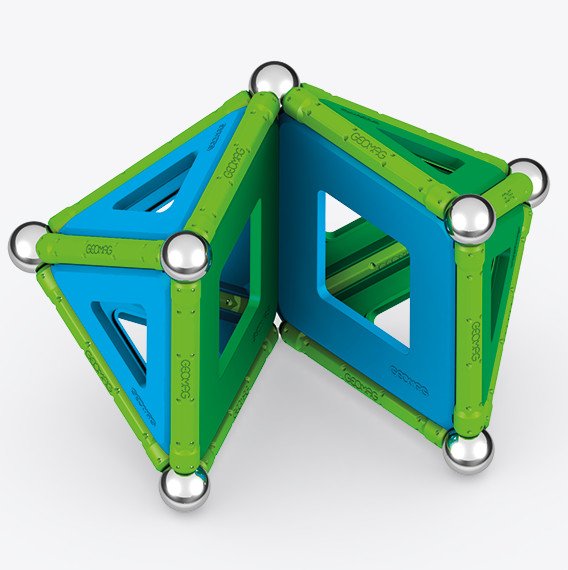 Geomag Classic Panels 52 pcs
