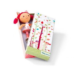 Lilliputiens - Mini bábika Alica