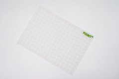 PIX-IT samostatná deska Transparent