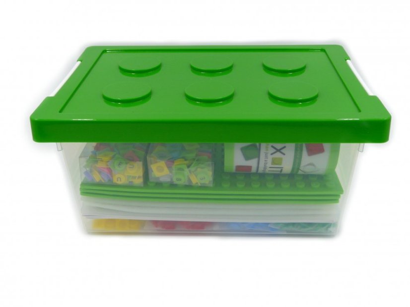 PIX-IT BOX EDUCATIONAL