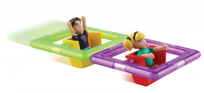 Magformers Carnival