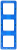 Trojitý obdélník