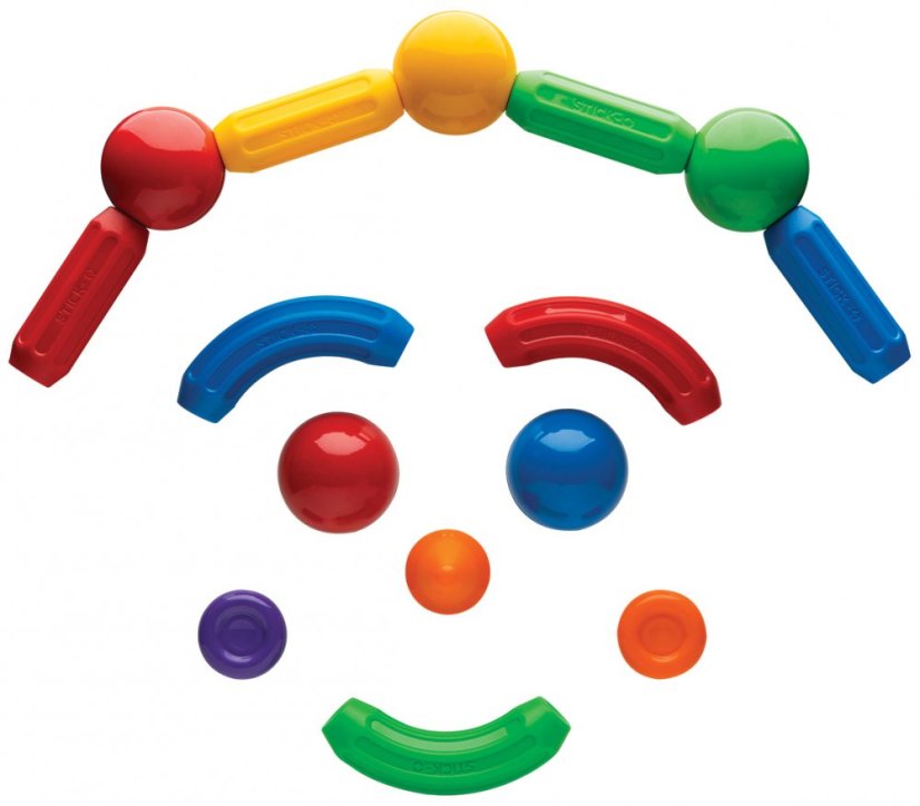 Stick-O Basic-20
