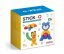 Stick-O Medvede (Peekaboo bear)