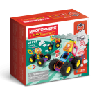 Magformers stavebnice, sady v kartónových obalech