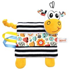 Šuštiaca zebra