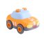 Haba Cars Bezpečnostní auto oranžové