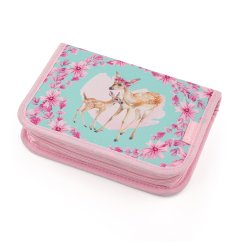 Bagmaster LUMI 23 A školní penál - srnka a koloušek