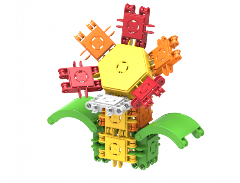 Clicformers - 50