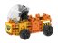 Clicformers - Mini stavební auta