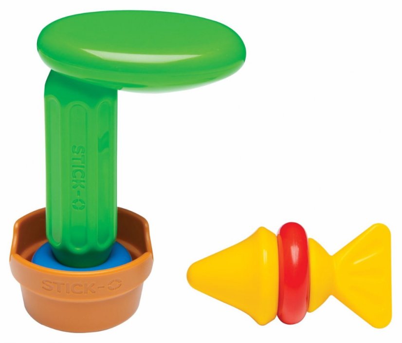 Stick-O Rybárčenie (Fishing set)