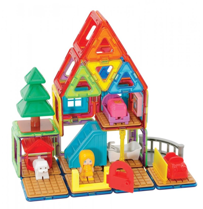 MINI domček Magdy
