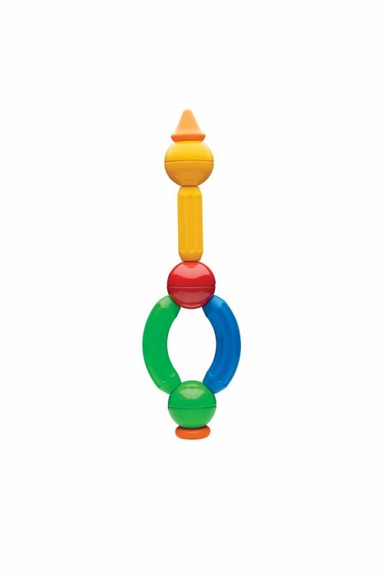 Stick-O Basic-10
