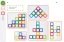 Karty Magformers  Geometrie 1