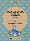 Montessori knihy