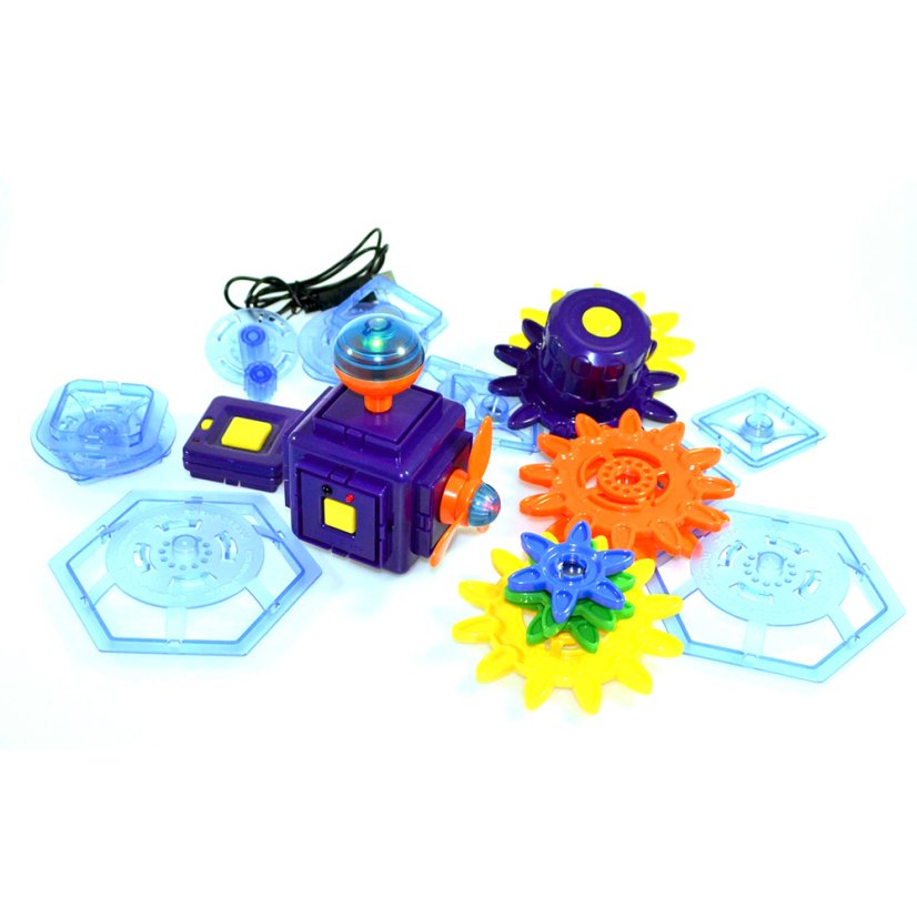 Pikant Power Gear