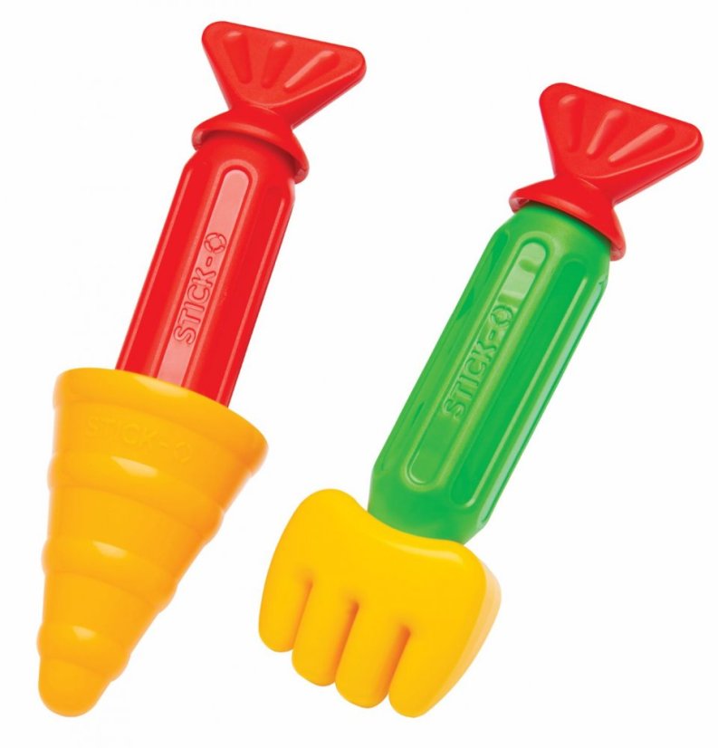 Stick-O Šikulka (Role play set)