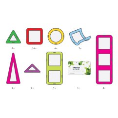 Magformers Geometria 1 CZ