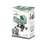 DeCuevas 85073 Skladací kočík pre bábiky so slnečníkom a taškou Capriccio 2025-60 cm