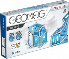 Geomag PRO-L 75 pcs