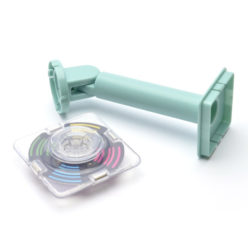 Spinner + príslušenstvo