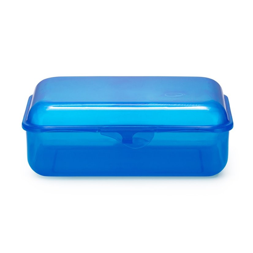 BAGMASTER Veľký školský SET LUMI 22 B so psíkom žiarivý