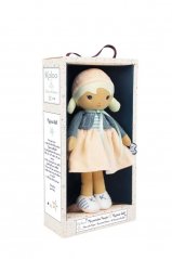 Kaloo Látková panenka Chloé Tendresse 25 cm