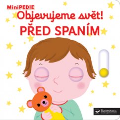 Svojtka - MiniPEDIE Objevujeme svět! Před spaním
